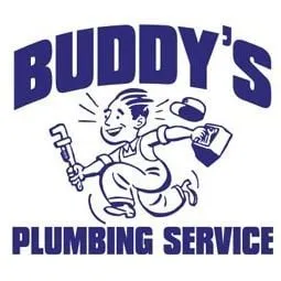Slide of Buddy's Plumbing