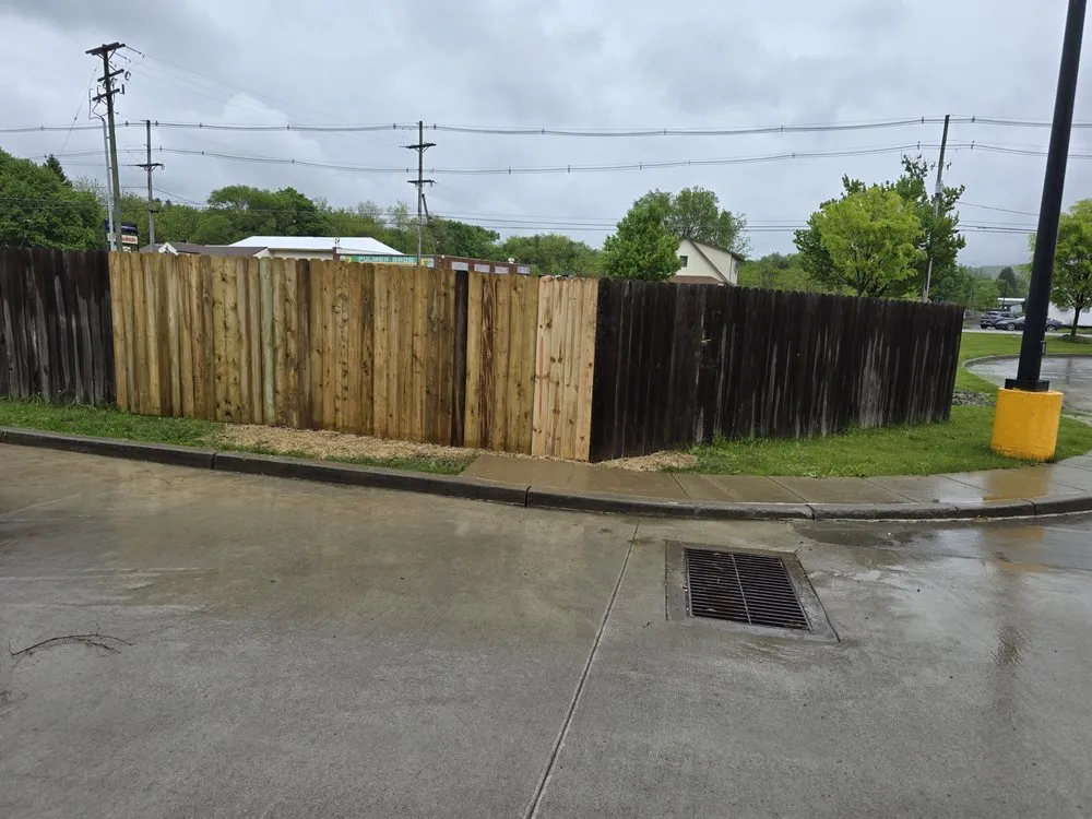 Affordable pipe repair in Troy, PA by Buddy's Quality Construction