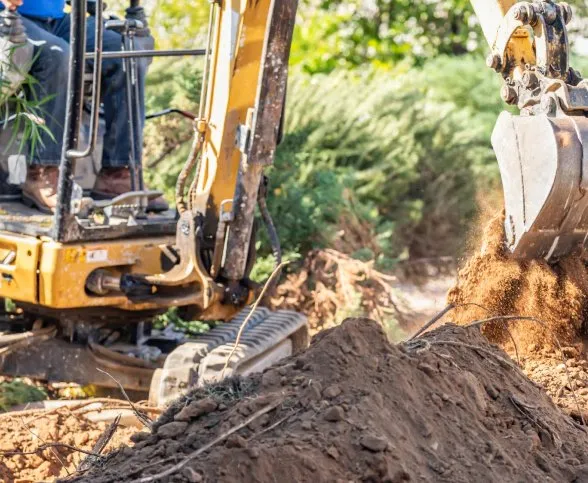 Emergency pipe repair for homes in Troy, PA by Buddy's Quality Construction
