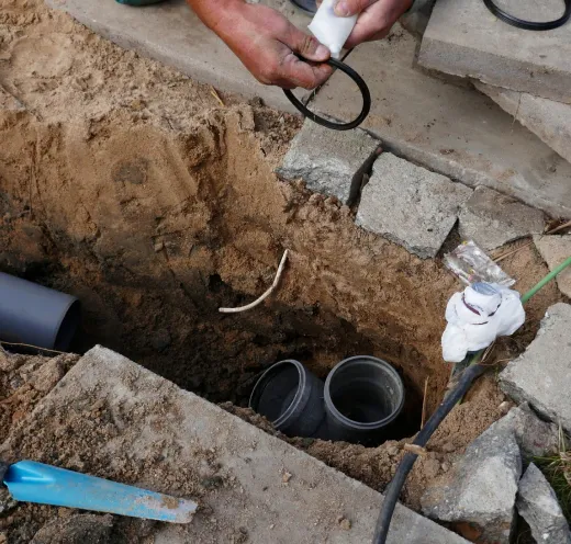 Quality water heater service service in Troy, PA - Buddy's Quality Construction
