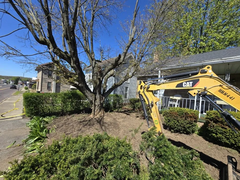 Emergency plumbing repair service in Troy, PA - Buddy's Quality Construction