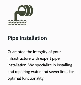 Quality plumbing repair experts serving Troy, PA - Buddy's Quality Construction