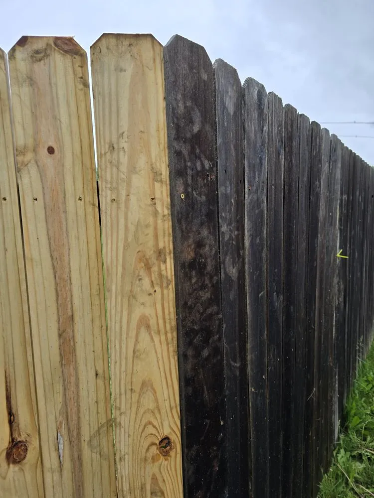 Affordable pipe repair for homes in Troy, PA by Buddy's Quality Construction