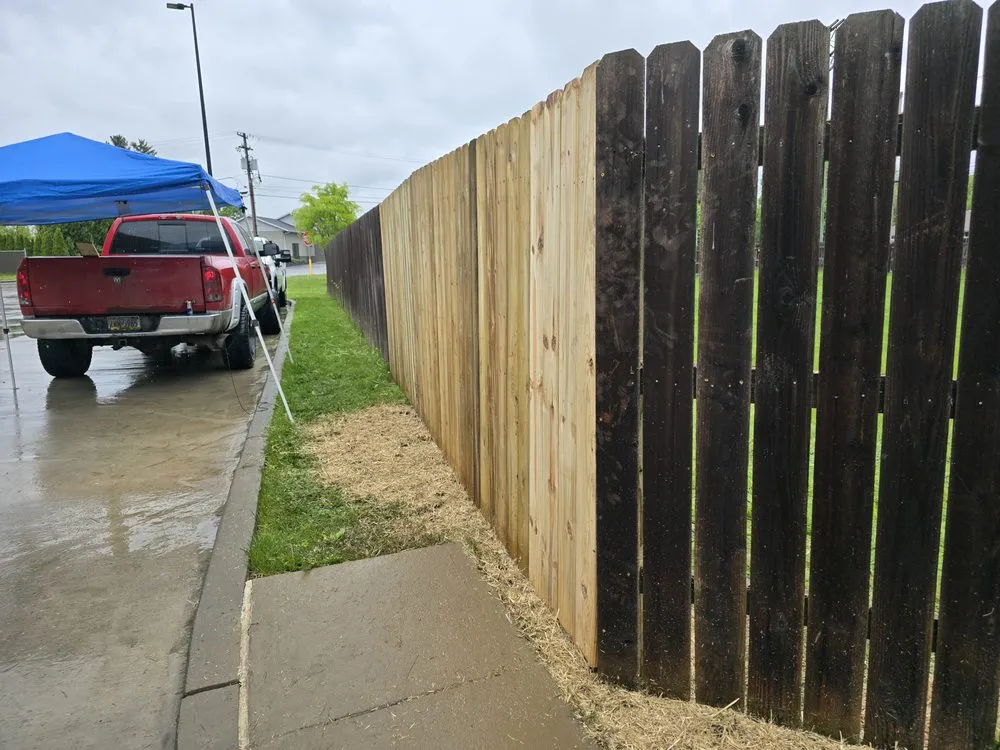 Top-rated pipe repair service in Troy, PA - Buddy's Quality Construction