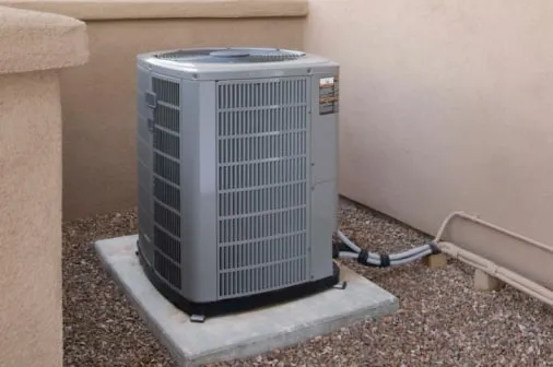 Slide of Budget Climate Control - HVAC & Plumbing Albuquerque