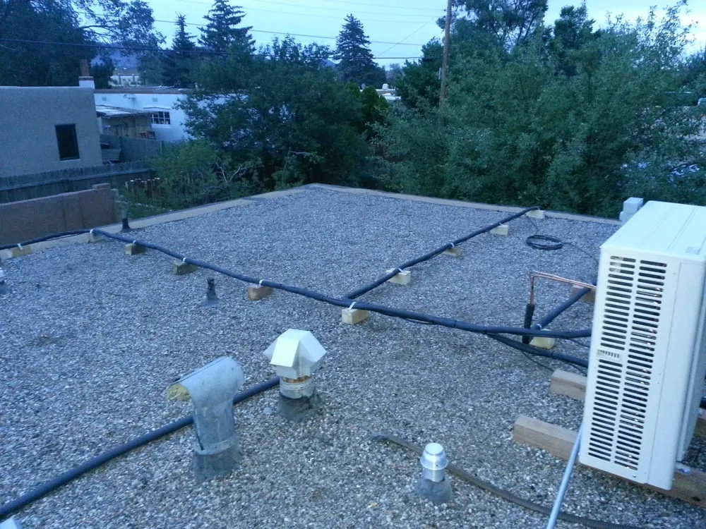 Slide of Budget Climate Control - HVAC & Plumbing Albuquerque