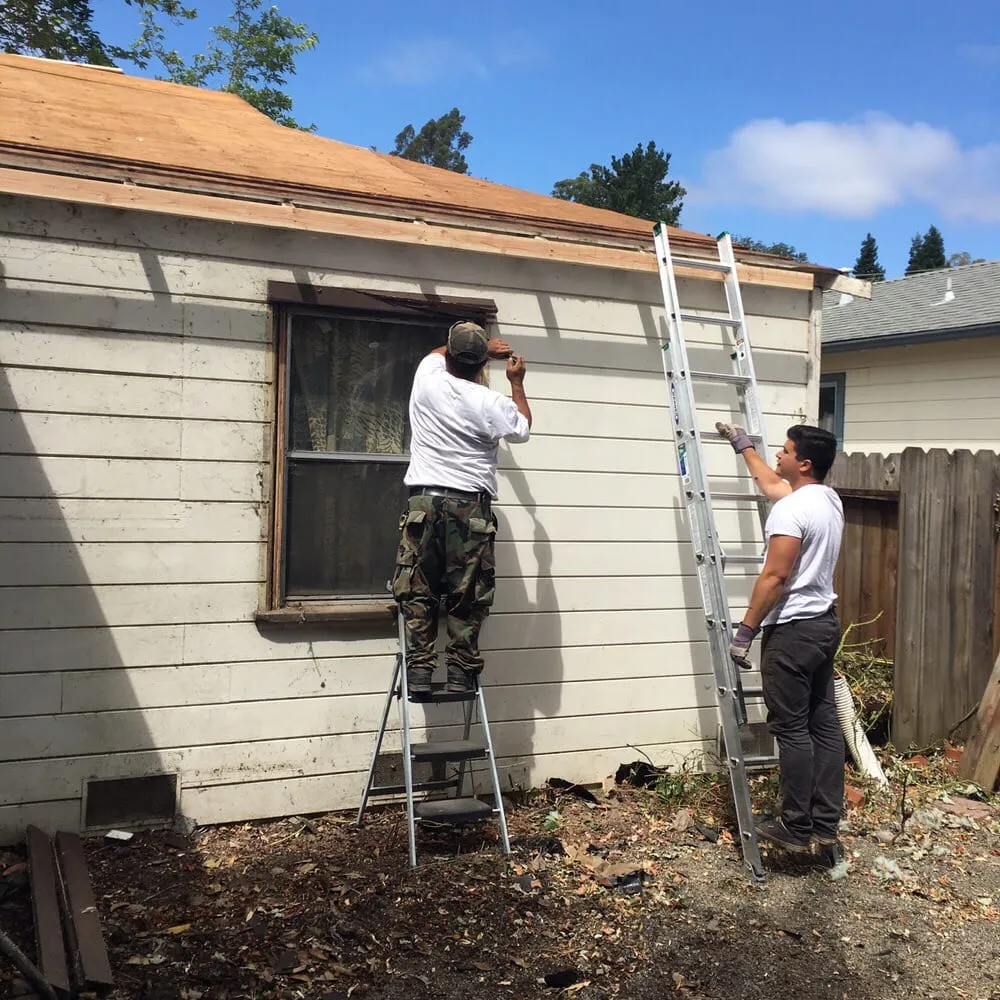 Slide of Budget Construction