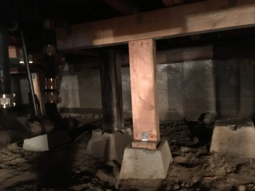 Slide of Budget Construction