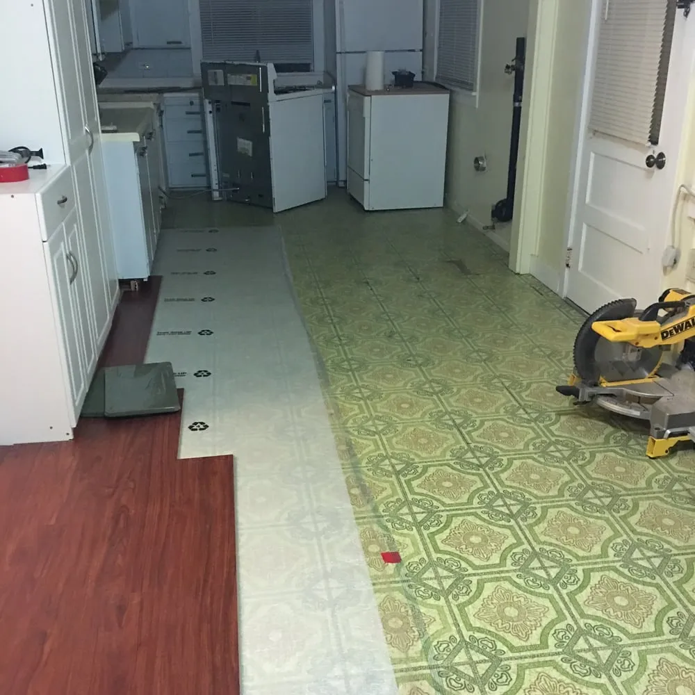 Slide of Budget Construction