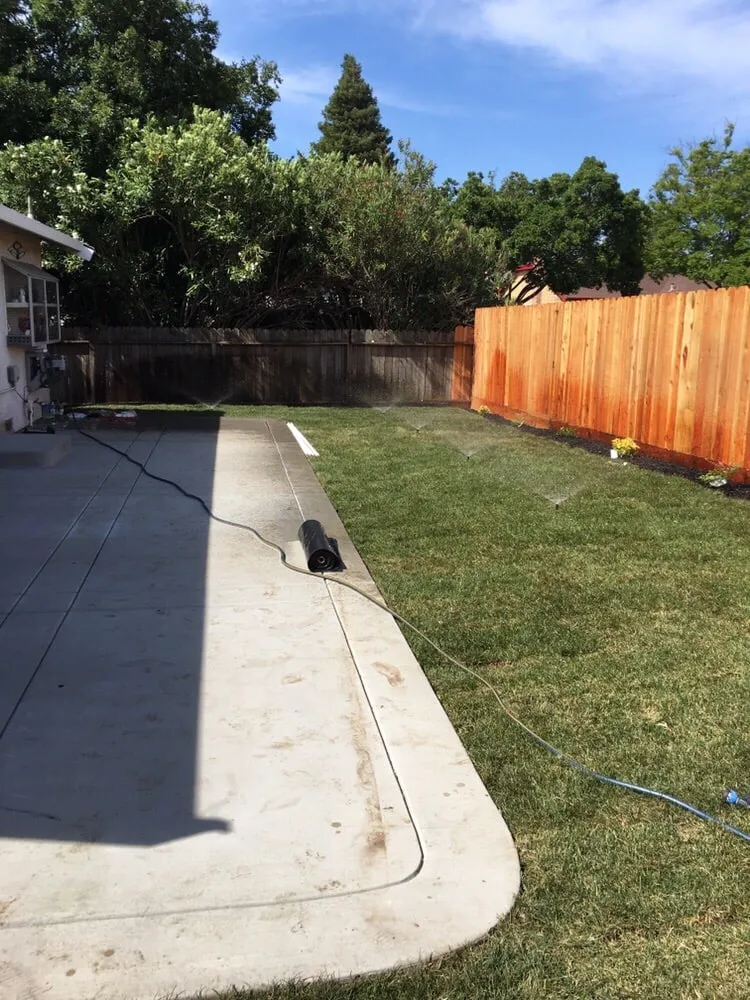 Slide of Budget Construction