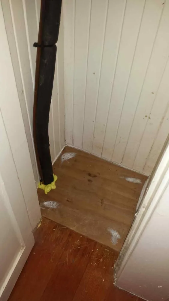 Slide of Budget Construction