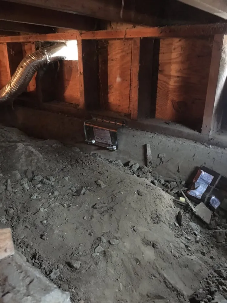 Slide of Budget Construction