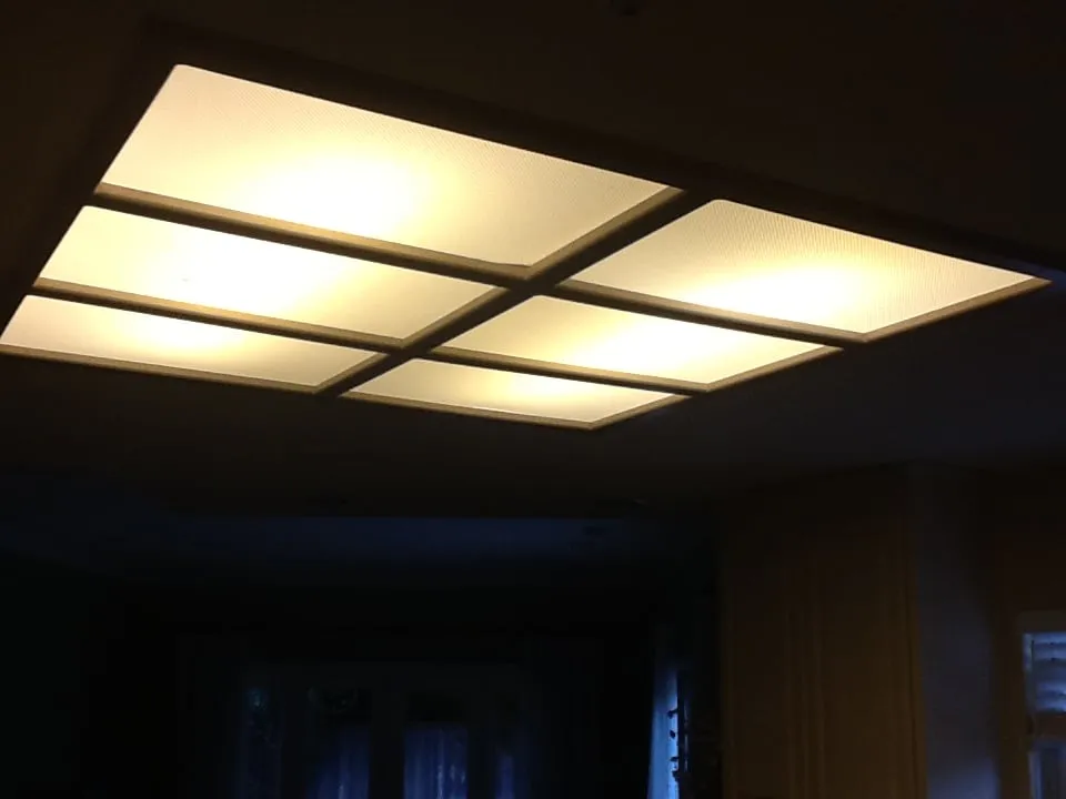 Slide of Budget Construction