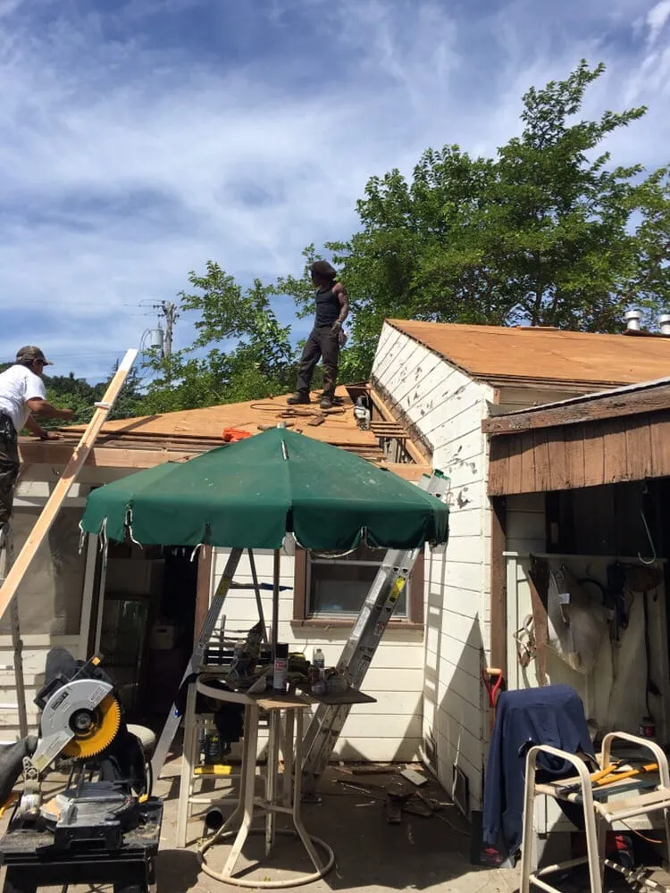 Slide of Budget Construction