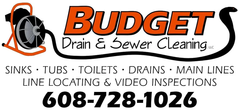 Slide of Budget Drain & Sewer Cleaning