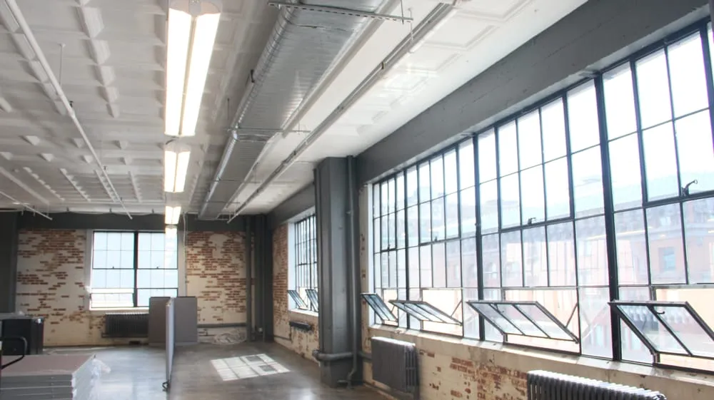 Slide of Budget Heating Cooling & Plumbing