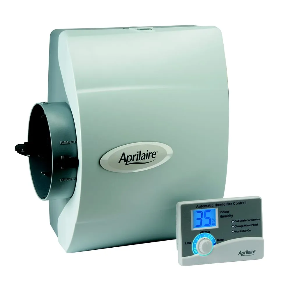 Slide of Budget Heating Cooling & Plumbing