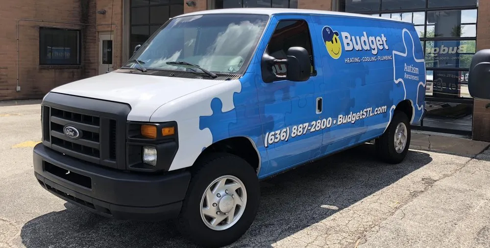 Affordable water heater service service in Saint Peters, MO - Budget Heating Cooling & Plumbing