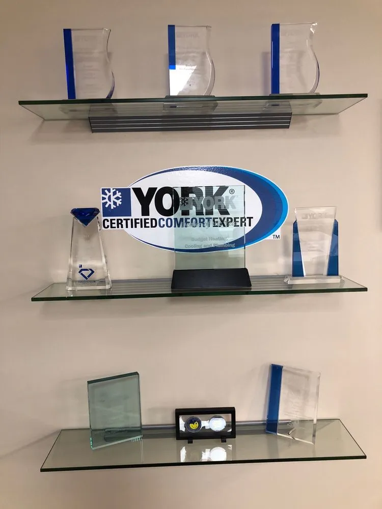 Reliable emergency plumbing in Saint Peters, MO by Budget Heating Cooling & Plumbing