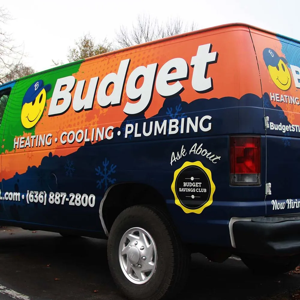 Expert emergency plumbing in Saint Peters, MO by Budget Heating Cooling & Plumbing