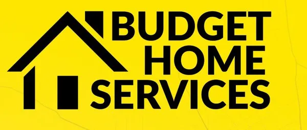Budget Home Services Logo