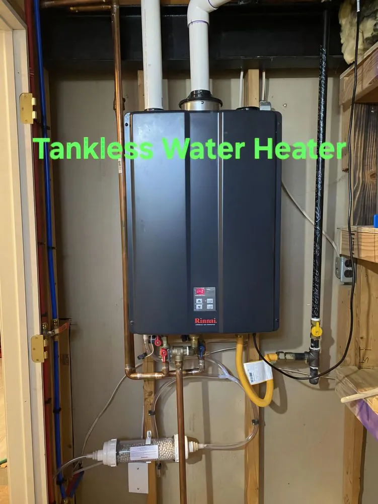 Emergency water heater service service in San Fernando Valley, CA - Budget Plumber