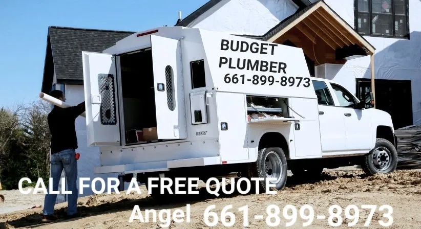 Reliable plumbing repair experts serving San Fernando Valley, CA - Budget Plumber