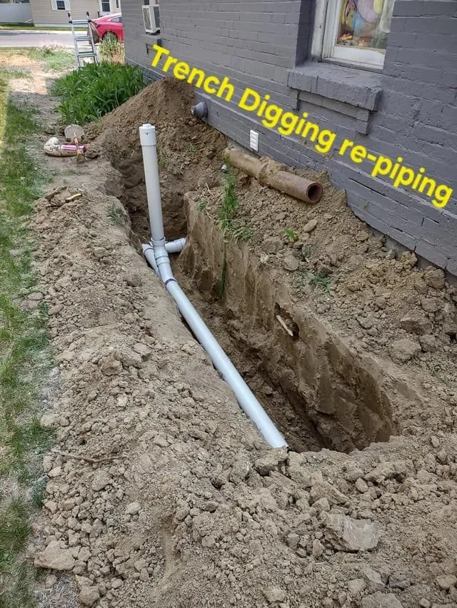 Affordable emergency plumbing service in San Fernando Valley, CA - Budget Plumber