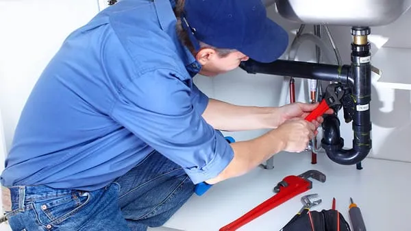 Budget Plumbing & Construction