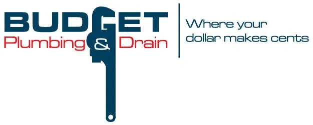 Slide of Budget Plumbing & Drain