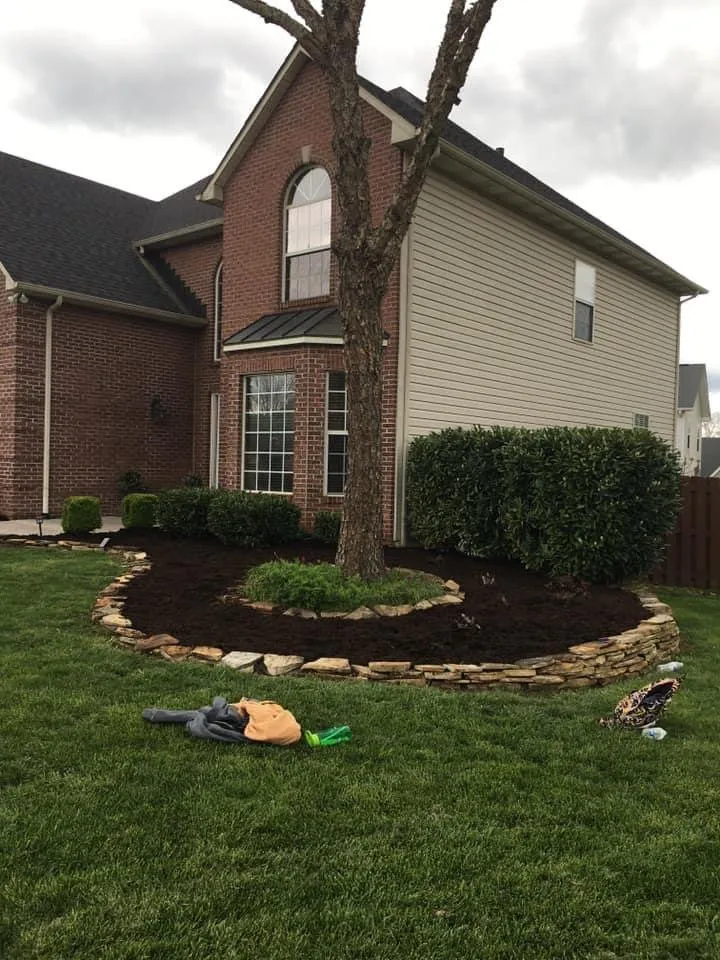 Slide of Budget Plumbing & Handyman Services