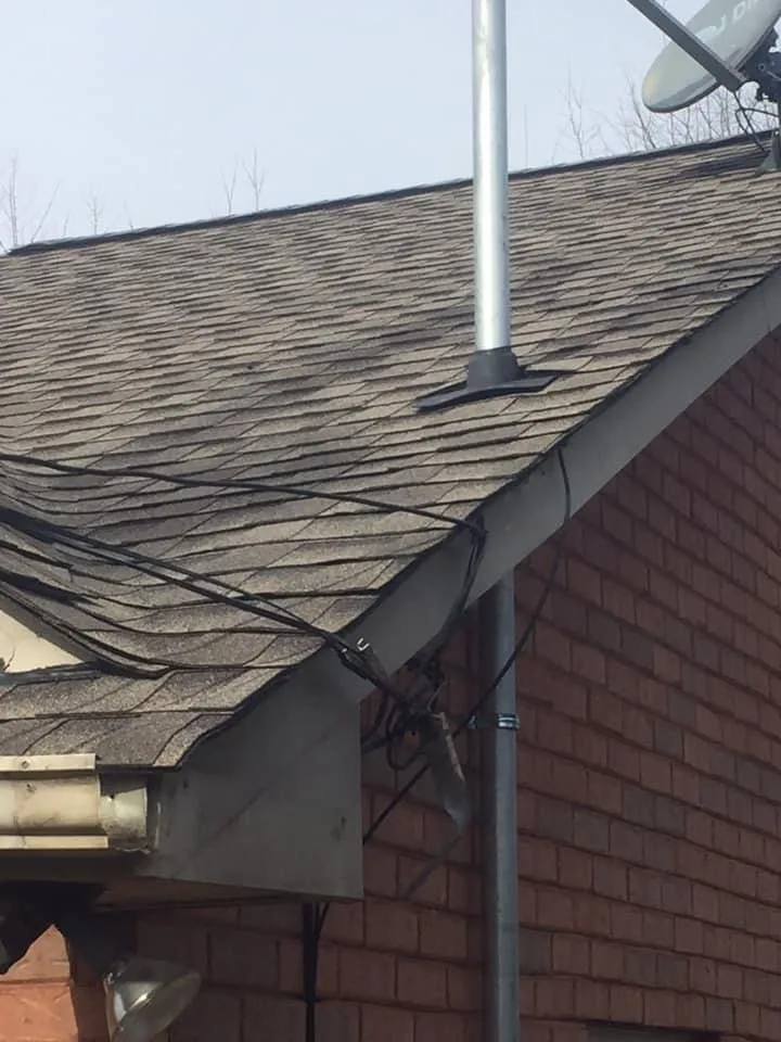 Slide of Budget Plumbing & Handyman Services