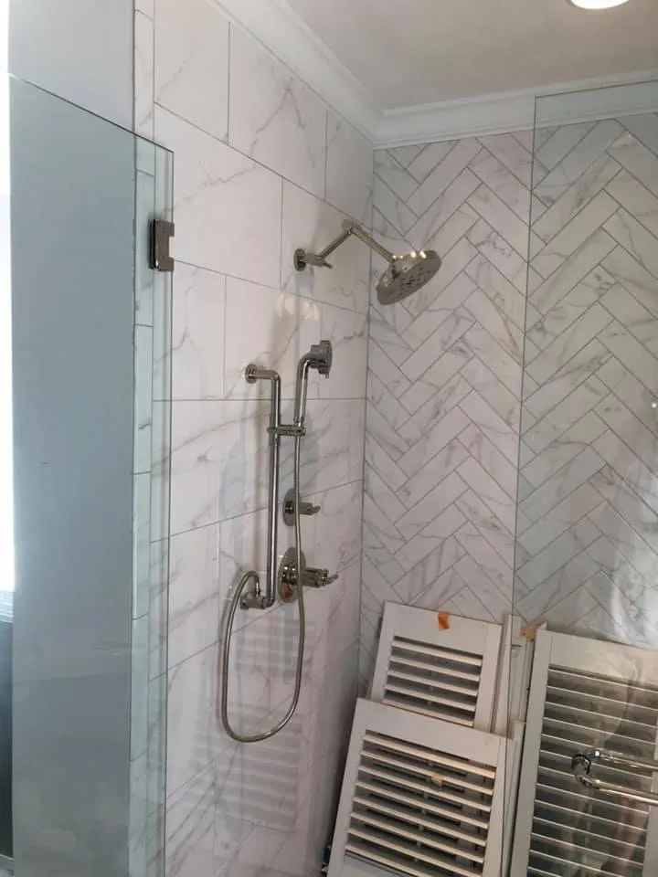 Slide of Budget Plumbing & Handyman Services