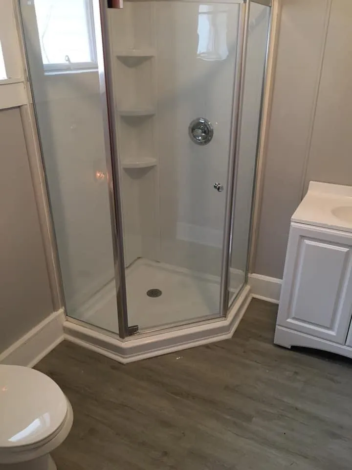 Quality plumbing repair in Knoxville, TN by Budget Plumbing & Handyman Services