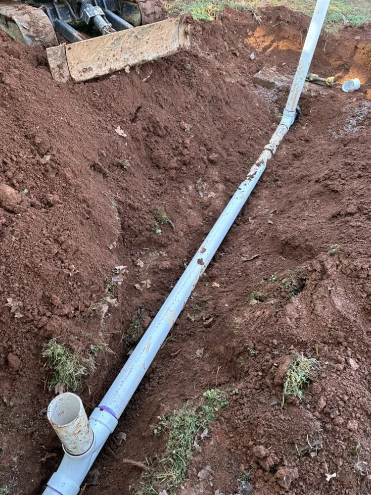 Slide of Budget Plumbing & Handyman Services