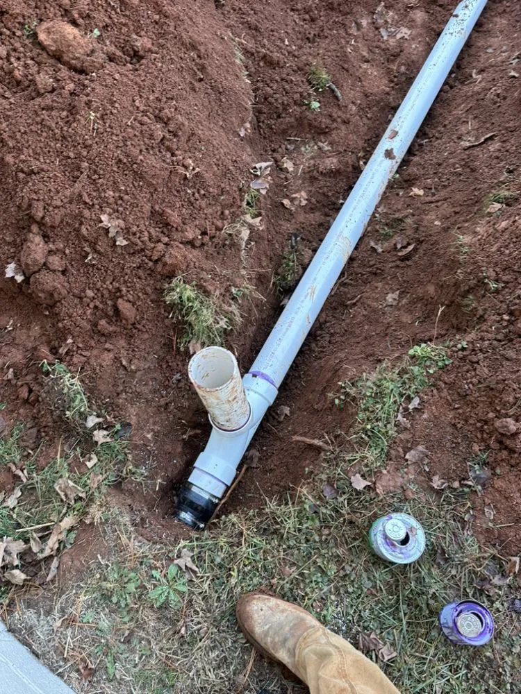 Slide of Budget Plumbing & Handyman Services