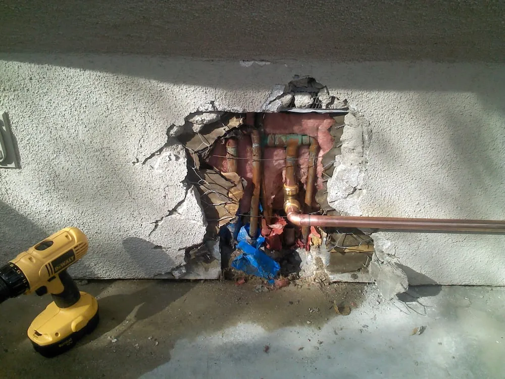 Slide of Budget Plumbing & Water Heater Repair