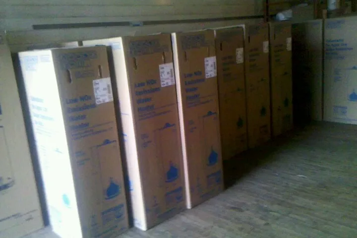 Slide of Budget Plumbing & Water Heater Repair