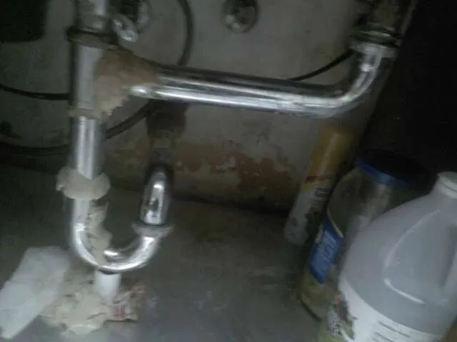 Slide of Budget Plumbing & Water Heater Repair