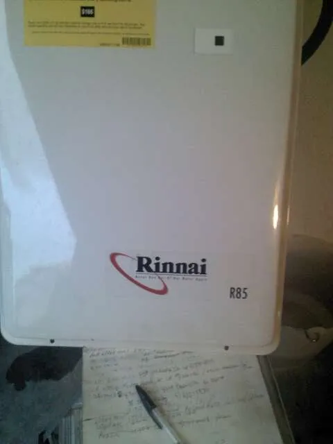 Slide of Budget Plumbing & Water Heater Repair