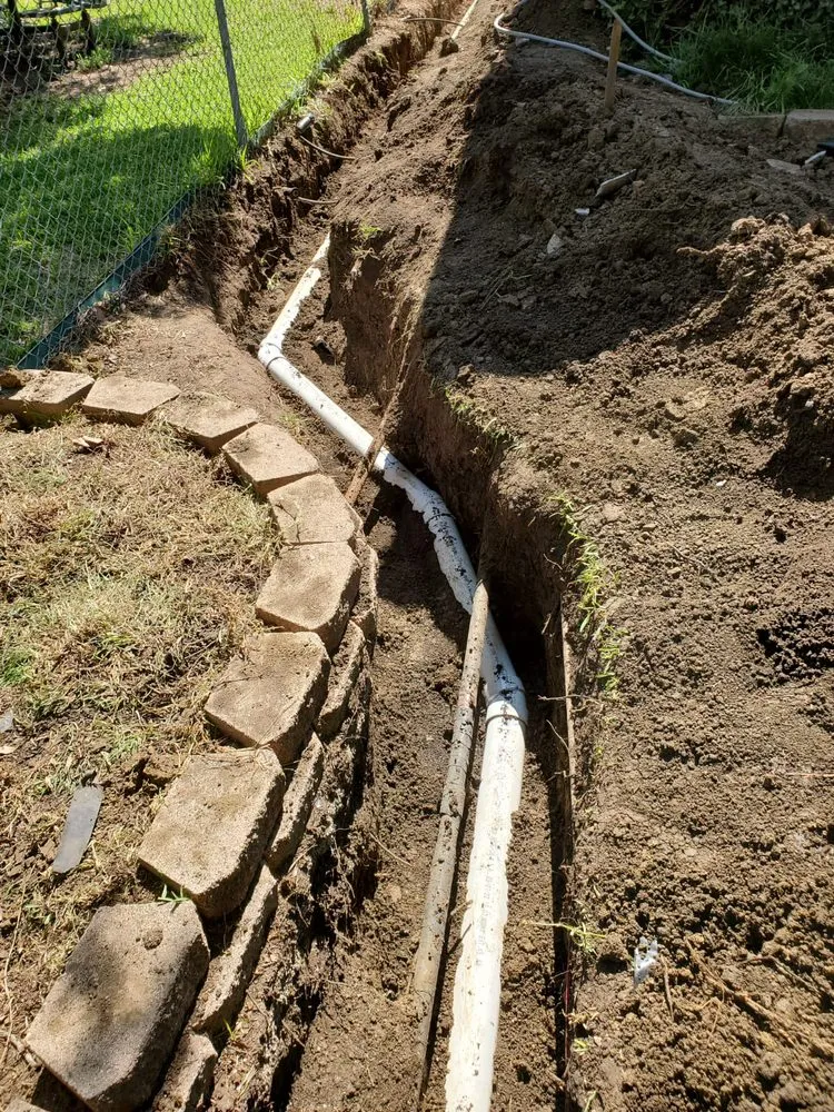 Slide of Budget Plumbing & Water Heater Repair