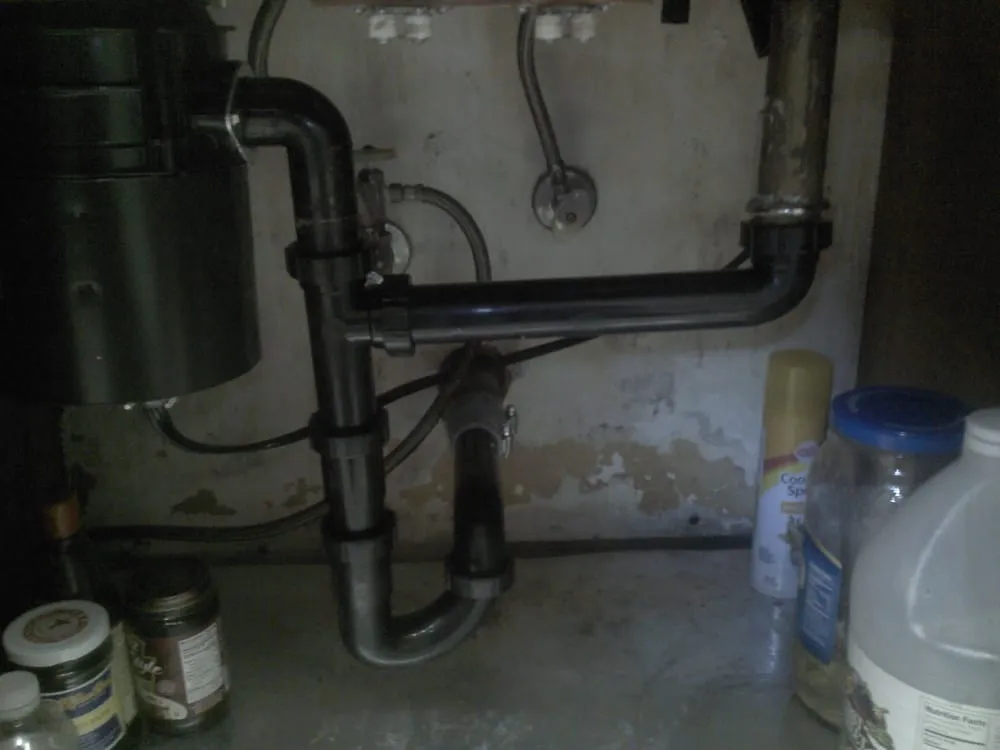Slide of Budget Plumbing & Water Heater Repair