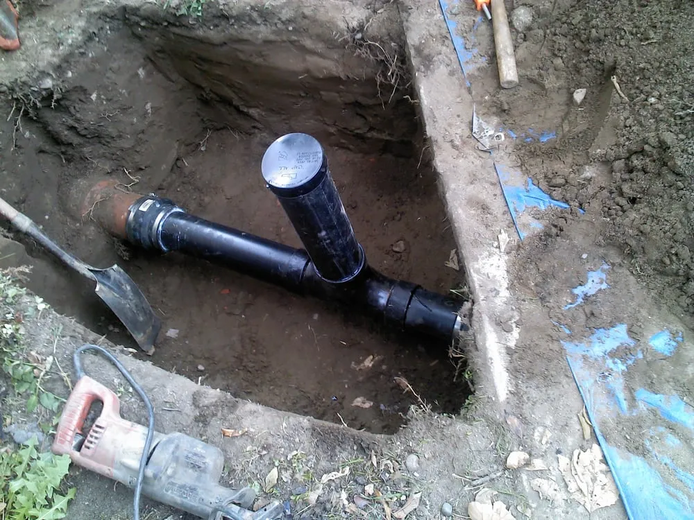 Slide of Budget Plumbing & Water Heater Repair