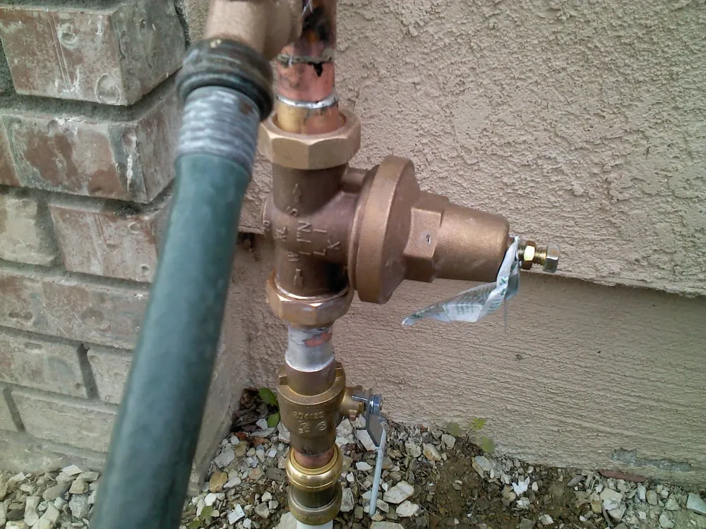 Slide of Budget Plumbing & Water Heater Repair