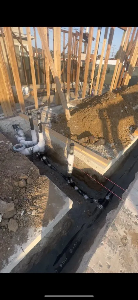 Slide of Budget Plumbing & Water Heaters