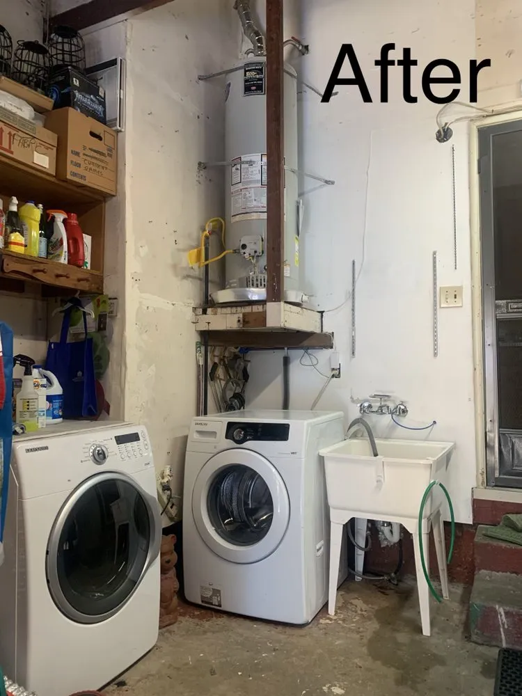 Professional emergency plumbing service in Fremont, CA - Budget Plumbing & Water Heaters