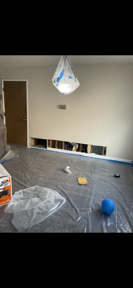 Slide of Budget Plumbing & Water Heaters