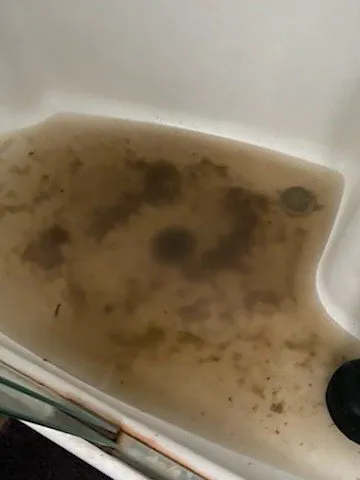 Slide of Budget Plumbing and Drain Cleaninig