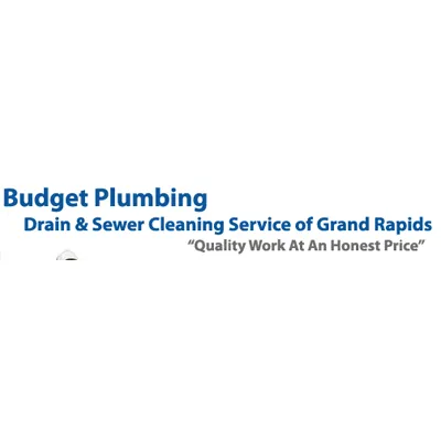 Slide of Budget Plumbing