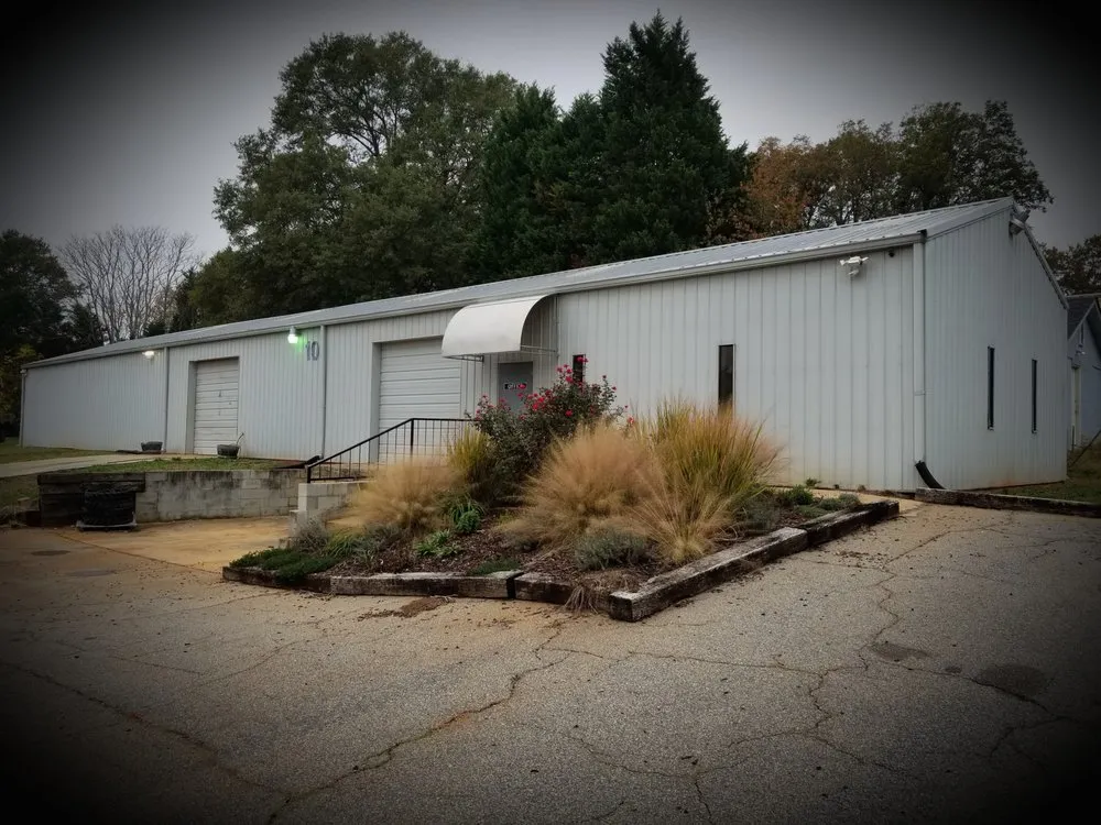 Slide of Budget Plumbing